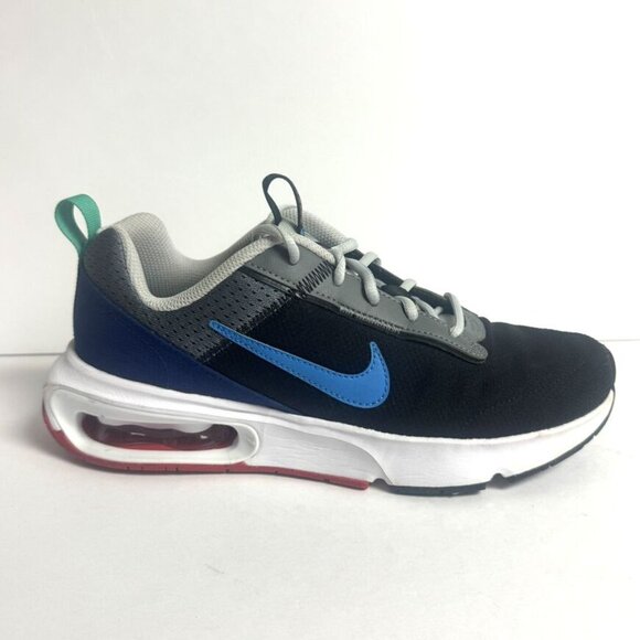 Nike Youth Air Max Intrlk Lite Sneaker Size 7 M